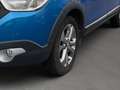 Dacia Dokker 1.2 Stepway Klima Tempomat Sitzheizung Blau - thumbnail 8