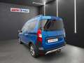 Dacia Dokker 1.2 Stepway Klima Tempomat Sitzheizung Blau - thumbnail 5