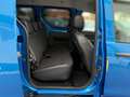 Dacia Dokker 1.2 Stepway Klima Tempomat Sitzheizung Blau - thumbnail 13