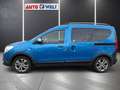 Dacia Dokker 1.2 Stepway Klima Tempomat Sitzheizung Blau - thumbnail 6