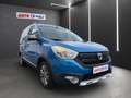 Dacia Dokker 1.2 Stepway Klima Tempomat Sitzheizung Blau - thumbnail 2