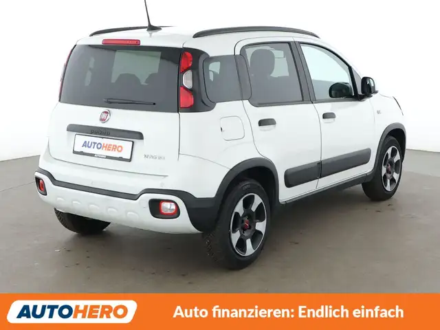 Fiat Panda view 6