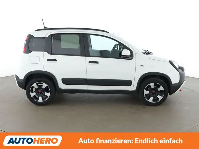 Fiat Panda view 7