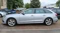 Audi A4 Avant 35 TDI Navi LED Audi Pre Sense Argent - thumbnail 6