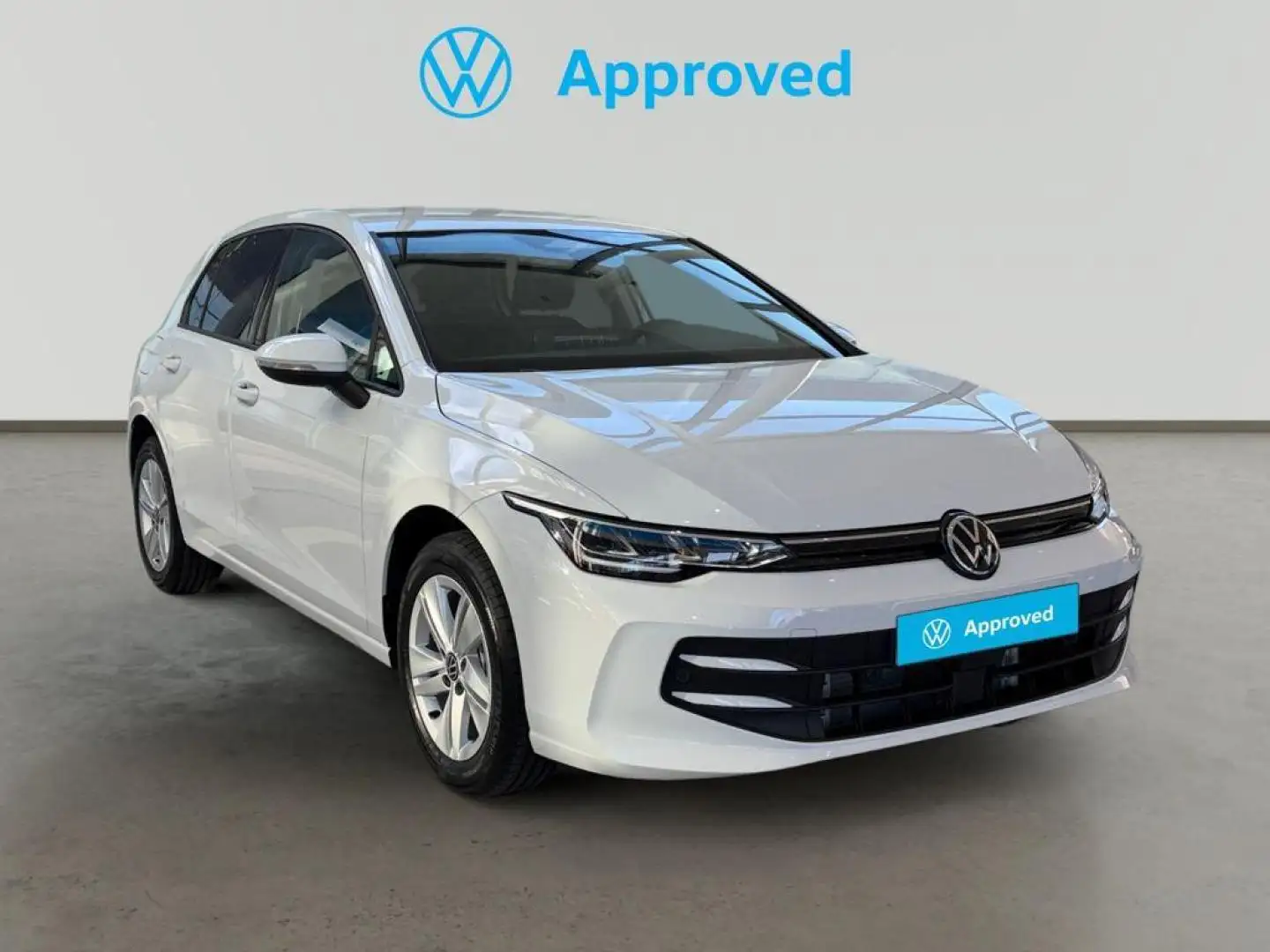 Volkswagen Golf 1.5 TSI 85kW (115CV) Ready2Go Blanco - 1