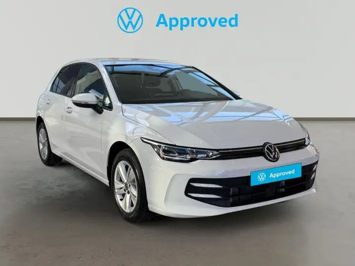 Volkswagen Golf Ready2Go 1.5 TSI 6 vel. 2026