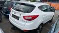 Hyundai iX35 Trend 2WD,TÜV+Service Neu,108.000 KM,Euro 5 Weiß - thumbnail 2
