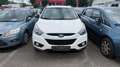 Hyundai iX35 Trend 2WD,TÜV+Service Neu,108.000 KM,Euro 5 Weiß - thumbnail 5