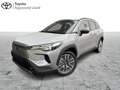 Toyota Corolla Cross 2.0 Hybrid 180pk Premium Silber - thumbnail 1