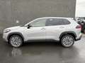 Toyota Corolla Cross 2.0 Hybrid 180pk Premium Silber - thumbnail 3