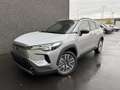 Toyota Corolla Cross 2.0 Hybrid 180pk Premium Silber - thumbnail 25