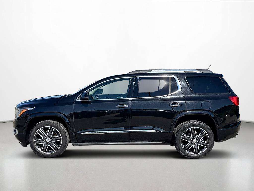 2018 GMC Acadia Denali | HEATED & COOLED SEATS | PANO-ROOF | NAVI — снимка 2