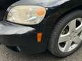 Chevrolet HHR HHR 2.4 LT+1.HAND+TÜV 06.2028+LEDER+KLIMA+ Schwarz - thumbnail 27
