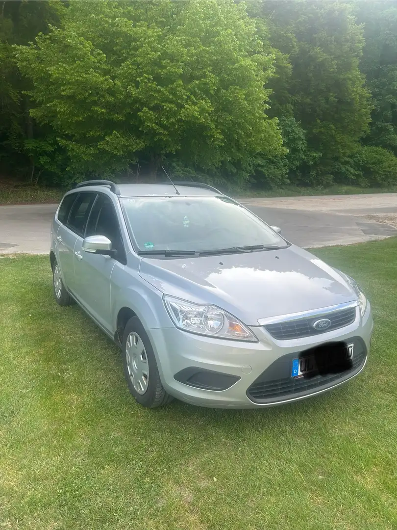 Ford Focus Turnier 1.6 TDCi - 2
