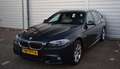 BMW 528 5-serie Touring 528i High Executive*M-Pakket*Leder Gris - thumbnail 5
