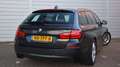 BMW 528 5-serie Touring 528i High Executive*M-Pakket*Leder Gris - thumbnail 11