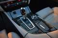 BMW 528 5-serie Touring 528i High Executive*M-Pakket*Leder Gris - thumbnail 22