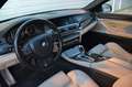 BMW 528 5-serie Touring 528i High Executive*M-Pakket*Leder Gris - thumbnail 14