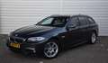 BMW 528 5-serie Touring 528i High Executive*M-Pakket*Leder Gris - thumbnail 2