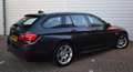 BMW 528 5-serie Touring 528i High Executive*M-Pakket*Leder Gris - thumbnail 10