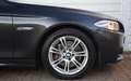 BMW 528 5-serie Touring 528i High Executive*M-Pakket*Leder Gris - thumbnail 8
