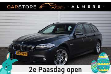 5-serie Touring 528i High Executive*M-Pakket*Leder