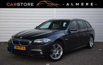 5-serie Touring 528i High Executive*M-Pakket*Leder