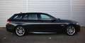 BMW 528 5-serie Touring 528i High Executive*M-Pakket*Leder Gris - thumbnail 7