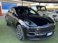 Porsche Macan 2.0 245cv pdk book service unico proprietario Nero - thumbnail 3