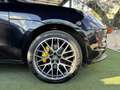 Porsche Macan 2.0 245cv pdk book service unico proprietario Nero - thumbnail 4