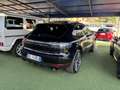 Porsche Macan 2.0 245cv pdk book service unico proprietario Nero - thumbnail 5
