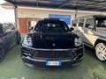 Porsche Macan 2.0 245cv pdk book service unico proprietario Nero - thumbnail 2
