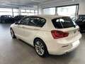 BMW 116 1.5 D 116 CV Advantage Blanc - thumbnail 15