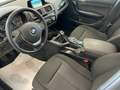BMW 116 1.5 D 116 CV Advantage Blanc - thumbnail 9