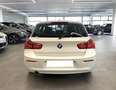BMW 116 1.5 D 116 CV Advantage Blanc - thumbnail 4