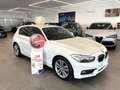 BMW 116 1.5 D 116 CV Advantage Blanc - thumbnail 1