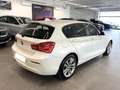 BMW 116 1.5 D 116 CV Advantage Blanc - thumbnail 3
