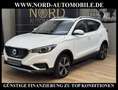 MG ZS EV LUXURY *LED*PANO*NAV*LEDER*SHZ*ACC Weiß - thumbnail 5