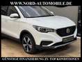 MG ZS EV LUXURY *LED*PANO*NAV*LEDER*SHZ*ACC Weiß - thumbnail 11