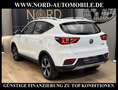 MG ZS EV LUXURY *LED*PANO*NAV*LEDER*SHZ*ACC Weiß - thumbnail 8