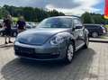 Volkswagen New Beetle DSG Klima PDC Navi Bluetooth Grau - thumbnail 3
