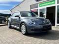 Volkswagen New Beetle DSG Klima PDC Navi Bluetooth Grau - thumbnail 1