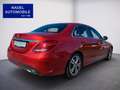 Mercedes-Benz C 250 CGI Autom./AMG-Line/LED/Burmester Sound Rot - thumbnail 7