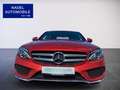 Mercedes-Benz C 250 CGI Autom./AMG-Line/LED/Burmester Sound Rot - thumbnail 10
