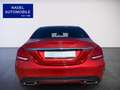 Mercedes-Benz C 250 CGI Autom./AMG-Line/LED/Burmester Sound Rot - thumbnail 5