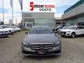 Mercedes-Benz E 200 E 200 d Business Sport auto Gris - thumbnail 2