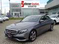 Mercedes-Benz E 200 E 200 d Business Sport auto Gris - thumbnail 1