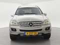 Mercedes-Benz ML 320 M-klasse CDI V6 + SCHUIFDAK | CAMERA | 3500 KG TRE Grijs - thumbnail 8