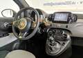 Fiat 500 1.0 Hybrid Dolcevita PREZZO REALE Gris - thumbnail 11