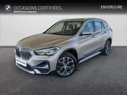BMW X1 sDrive18iA 136ch xLine DKG7